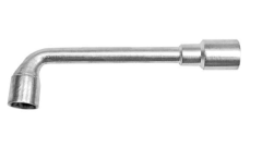 L TİPİ LOKMA ANAHTAR 14MM