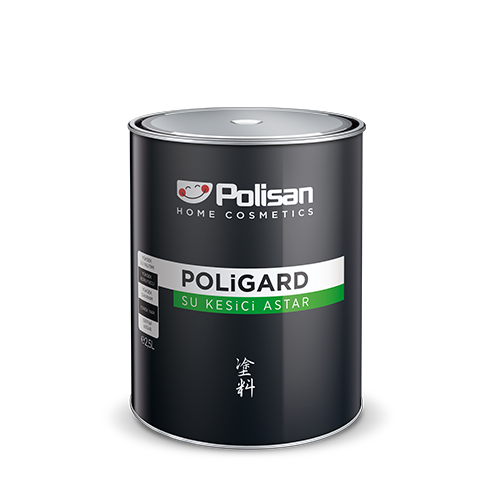 Poligard 0,75LT