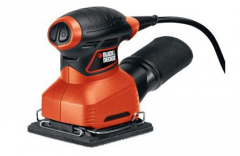 KA400 220W Titreşimli Zımpara