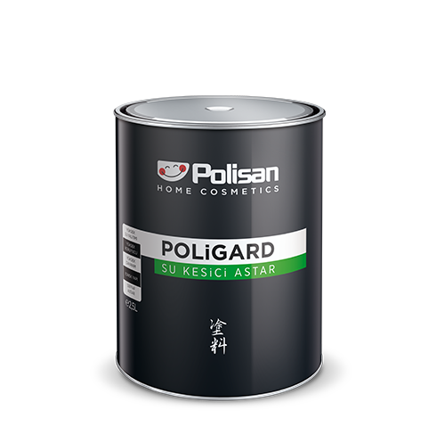 Poligard 2,5LT