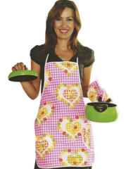 Havlu Mutfak Önlüğü 50*70cm