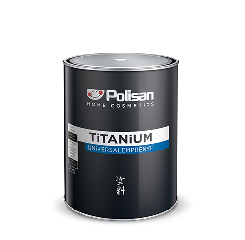 Titanium Anti Aging Universal Emprenye Renksiz 0,75LT