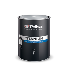 Titanium Anti Aging Universal Emprenye Renksiz 0,75LT