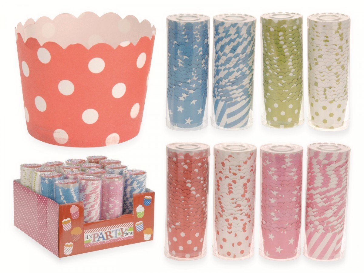 Pasta Kek Kalıpları set 25 parça