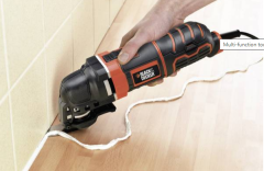 MT300KA 300W Çok Amaçlı Alet