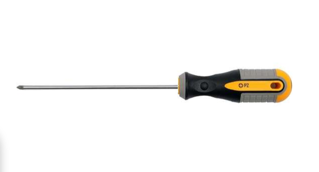 POZIDRIVE TORNAVİDA PZ2x150MM