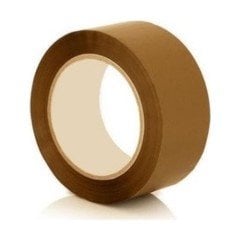 Vodaseal Koli Bandı 45MMX100MT Kahverengi