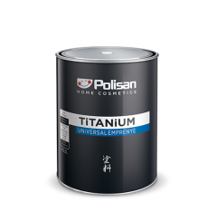 Titanium Anti Aging Universal Emprenye Kestane 0,75LT