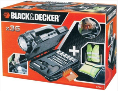 31 Parça Fenerli Lokma Seti ve Bıts Takımı