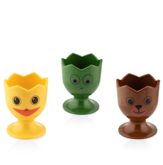 Funny Yumurtalık Set 3lü