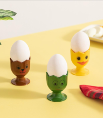 Funny Yumurtalık Set 3lü