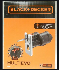 MTJS1 MULTIEVO Dekupaj Testere Kafası