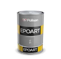 Epoart Epoxy Reçine 0,8KG