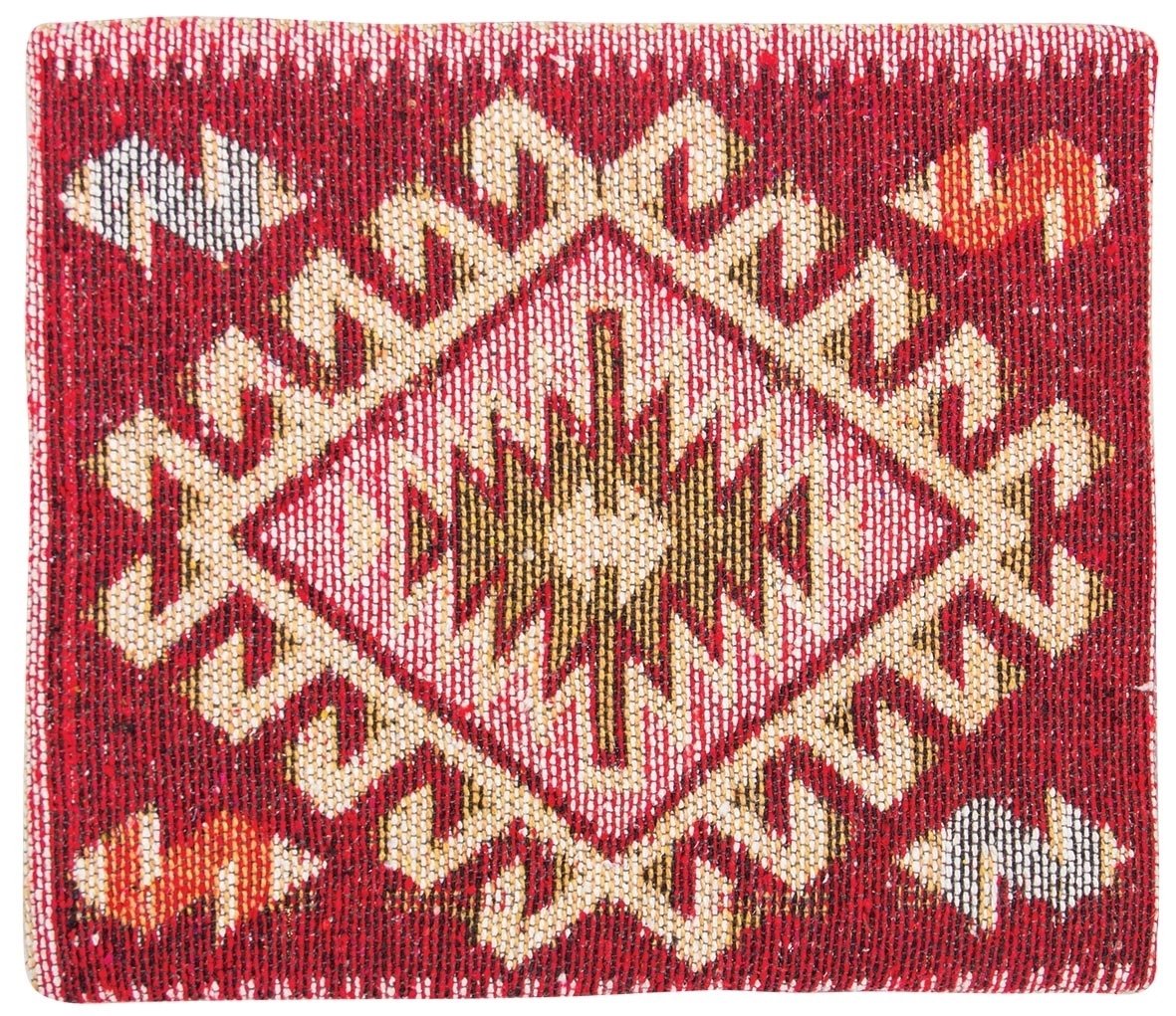 Kilim Minder 39*36cm