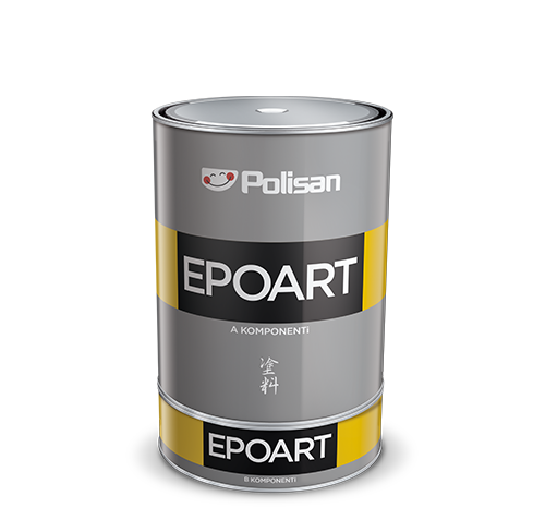 Epoart Epoxy Reçine 2,4KG