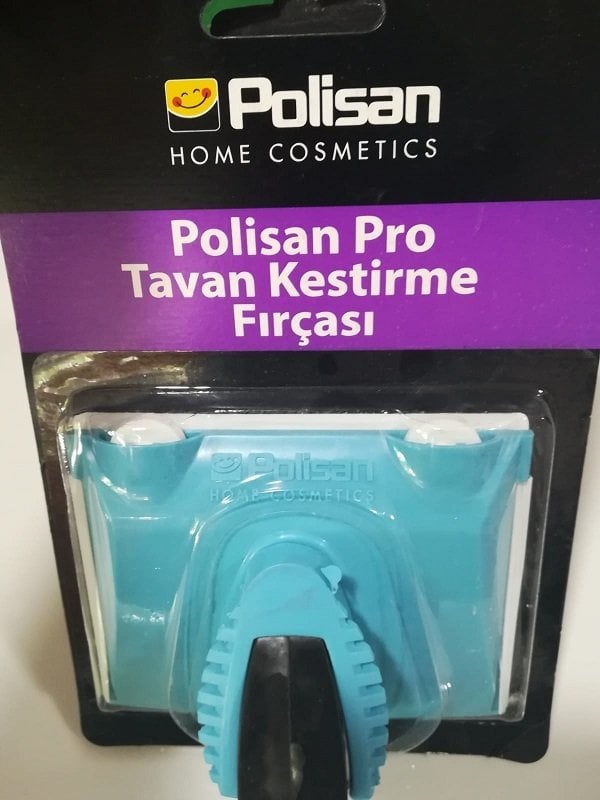 Tavan Kestirme Fırçası