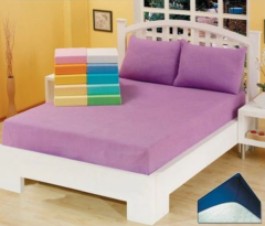 Havlu Çarşaf Set Tek Kişilik 90*220cm