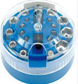 BITS UÇ SETİ 20 PCS