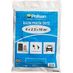 Saten Örtü 10m2