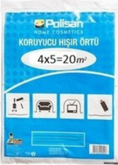 Saten Örtü 20m2