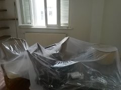 Saten Örtü 20m2