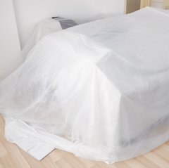 Kalın Pratik Örtü 20m2