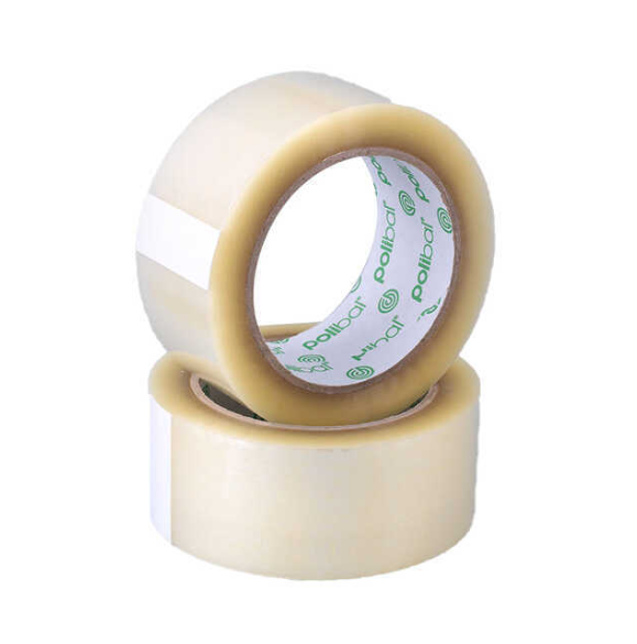 KOLİ BANDI 45 MM X 100 MT AKRİLİK