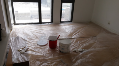 Kalın Pratik Örtü 50m2