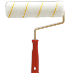 Saten Rulo 25cm