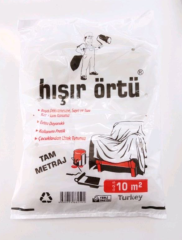 Hışır Örtü 10m2