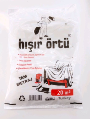 Hışır Örtü 20m2