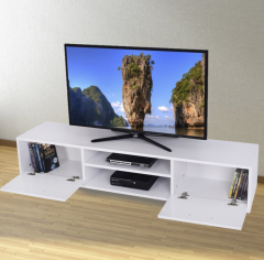 Tv Ünitesi Beyaz