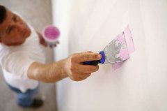 Plastik Saplı Spatula No:8