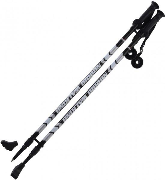 Yürüyüş Çubuğu 2 li Set