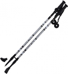 Yürüyüş Çubuğu 2 li Set