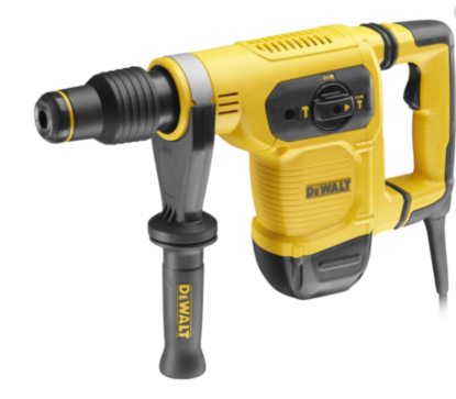 D25481K SDS-Max Kırıcı/Delici 6kg