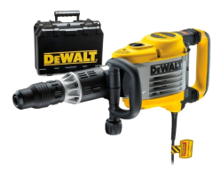 D25902K SDS-Max Kırıcı 10kg