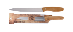 Mutfak Bıçağı 33cm