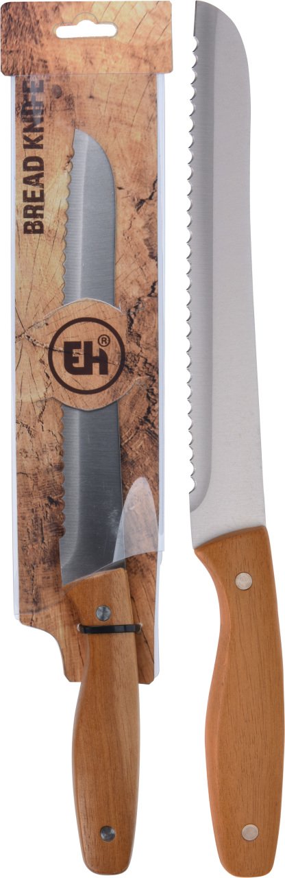 Ekmek Bıçağı 33cm