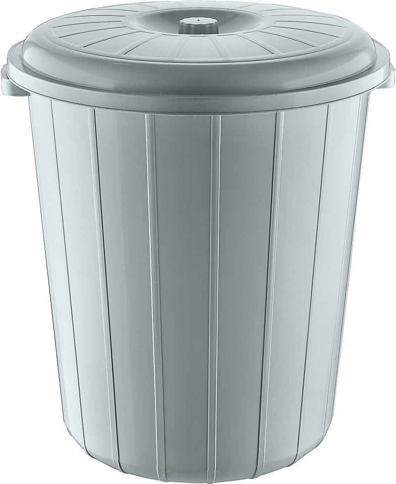 Jumbo Çöp Kovası 90L