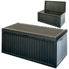 Depolama Sandığı 120X52X54CM