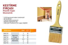 Ekonomik Kestirme No:2,5