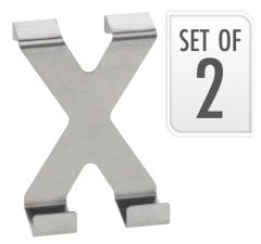 Dolap Kancası Set 2'li