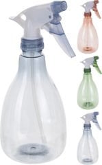 Çiçek Sulama Spreyi