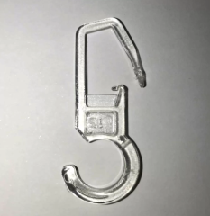 KATLAMA KANCASI ŞEFFAF