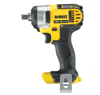 DCF894N 18V XR Kömürsüz Somun Sıkma (Sadece Alet)