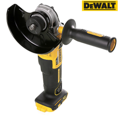 DCG405N 18V XR Şarjlı Avuç Taşlama (Sadece Alet)