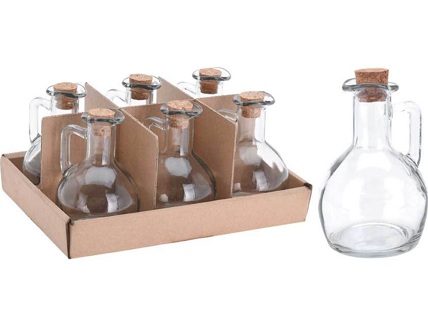 Yağ Sirke Şişesi 150ml