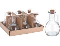 Yağ Sirke Şişesi 150ml
