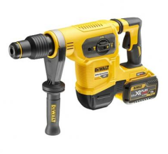 DCH481X2 54V XR Şarjlı SDS-Max Kırıcı Delici 6kg